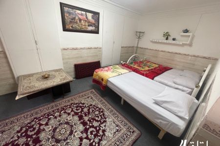 اتاق در شیراز - اتاق ۴