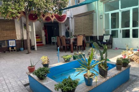 اتاق در شیراز - اتاق ۴