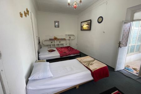 اتاق در شیراز - اتاق ۶ یا ۷