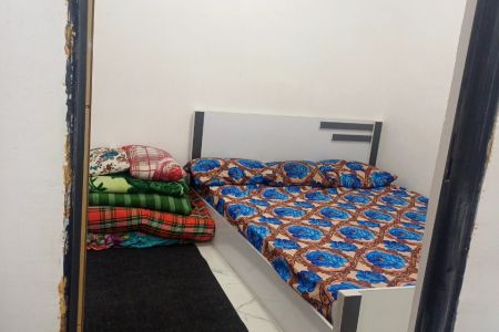 سوئیت مبله در رضوانشهر - ارده - طبقه ۲