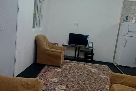 سوئیت مبله در رضوانشهر - ارده - طبقه ۲