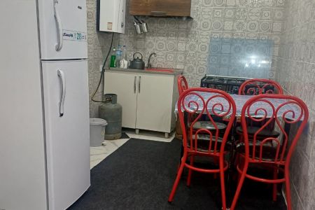 سوئیت مبله در رضوانشهر - ارده - طبقه ۲