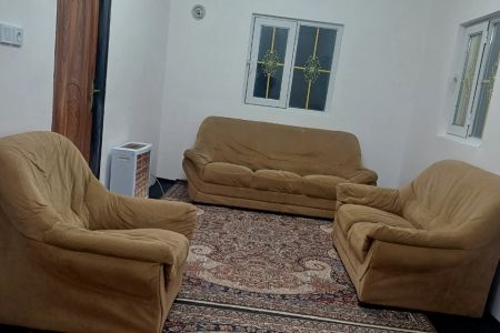 سوئیت مبله در رضوانشهر - ارده - طبقه ۲