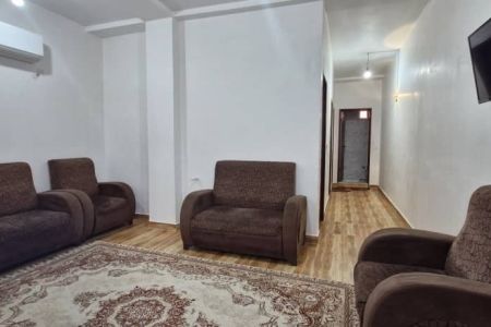 سوئیت مبله در بیجارپس رشت - ۲ خواب طبقه ۲