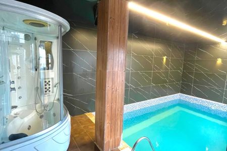 ویلا استخردار در بندرانزلی - تربگوده