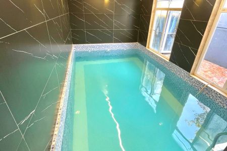 ویلا استخردار در بندرانزلی - تربگوده