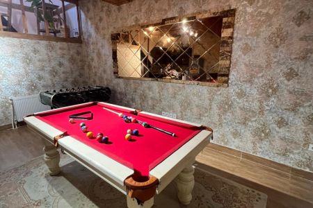 ویلا استخردار در بندرانزلی - تربگوده