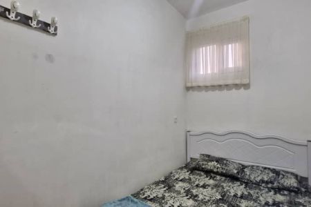 سوئیت مبله در بیجارپس رشت - ۲ خواب طبقه ۲