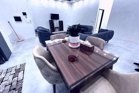 ویلا با استخر و جکوزی در سرخرود - ملاکلا