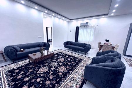 ویلا با استخر و جکوزی در سرخرود - ملاکلا