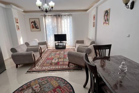 سوئیت مبله در کیش - میرمهنا - طبقه ۲