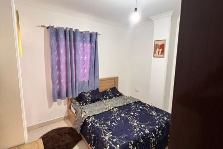 سوئیت مبله در کیش - میرمهنا - طبقه ۲