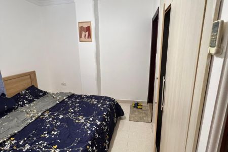 سوئیت مبله در کیش - میرمهنا - طبقه ۲