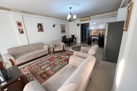 سوئیت مبله در کیش - میرمهنا - طبقه ۲