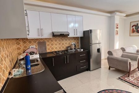 سوئیت مبله در کیش - میرمهنا - طبقه ۲