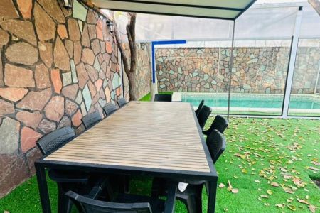 ویلا استخردار در جاده شهریار به ملارد