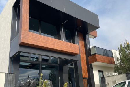 اجاره ویلا استخردار در چهارباغ - اغلان تپه