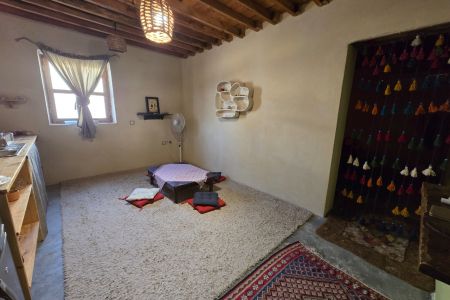 اجاره سوئیت در جزیره هنگام - هنگام جدید