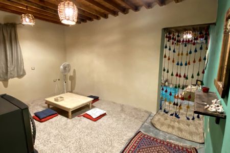 اجاره سوئیت در جزیره هنگام - هنگام جدید