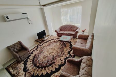 اجاره خانه مبله در قشم