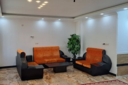 خانه مبله در بوشهر - طبقه دوم