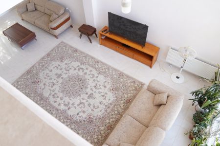 ویلا دوبلکس در کلاردشت