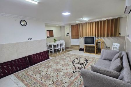 اجاره سوئیت مبله در مشهد - زیر همکف