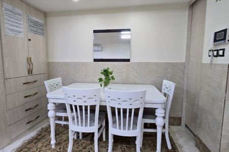 اجاره سوئیت مبله در مشهد - زیر همکف