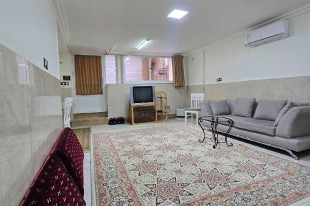 اجاره سوئیت مبله در مشهد - زیر همکف