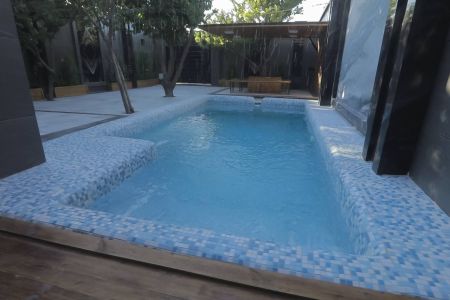 اجاره ویلا استخردار در ملارد - خوشنام