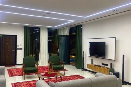 اجاره ویلا استخردار در ملارد - خوشنام