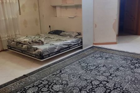 خانه مبله در مشهد - مصباح یزدی - طبقه پنجم