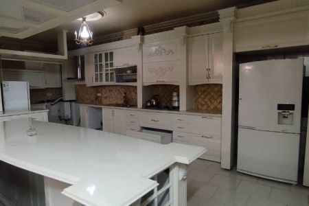 خانه مبله در مشهد - مصباح یزدی - طبقه پنجم