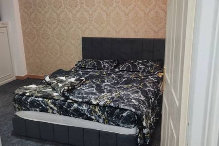 خانه مبله در مشهد - مصباح یزدی - طبقه دوم