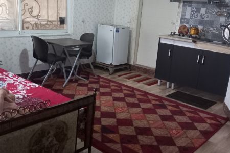 سوئیت در رامسر - لپاسرک - همکف