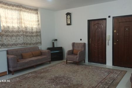 سوئیت مبله در مشهد - طلاب - طبقه سوم