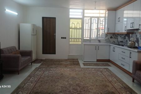 سوئیت مبله در مشهد - طلاب - طبقه سوم