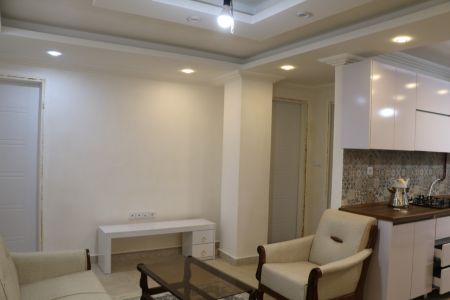 خانه مبله فومن - گشت رودخان - همکف