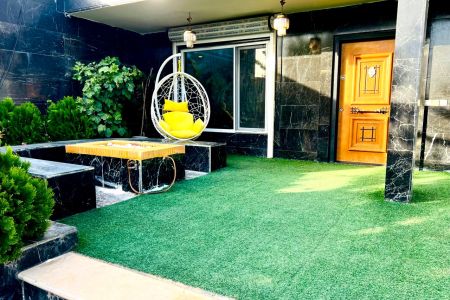 ویلا دوبلکس با استخر و جکوزی در رودهن - نمیر