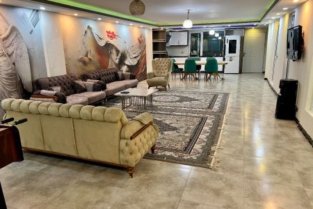ویلا دوبلکس با استخر و جکوزی در نمیر رودهن