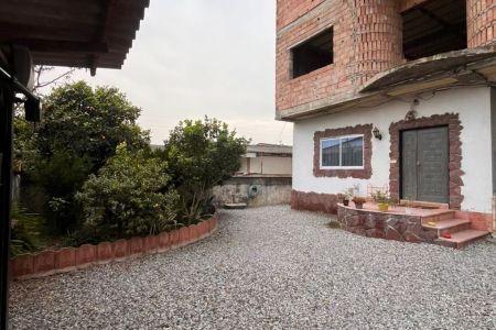 خانه مبله در چاکسر سرخرود - همکف