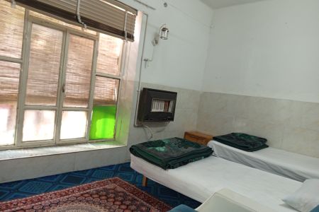 اتاق در شیراز - اتاق ۲