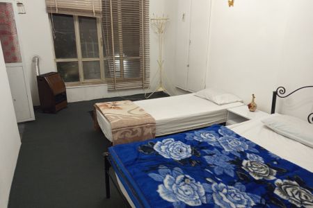 اتاق در شیراز - اتاق ۶ یا ۷