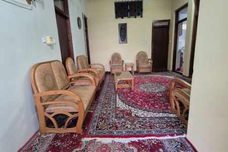 خانه حیاط دار در لاهیجان - شادهسر