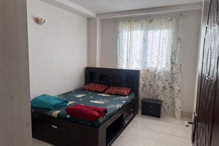 خانه مبله در بجنورد - بلوار دولت