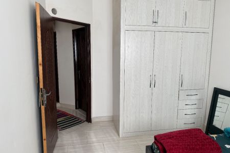 خانه مبله در بجنورد - بلوار دولت