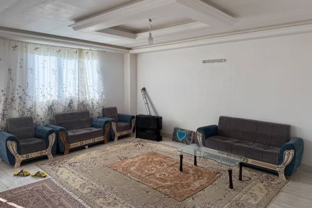 خانه مبله در بجنورد - بلوار دولت