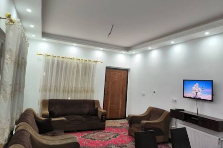 خانه ویلایی در متل قو