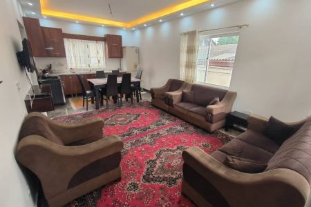 خانه ویلایی در متل قو