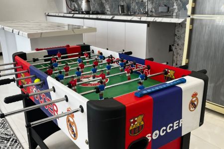 ویلا استخردار در چهارباغ - سلطان آباد